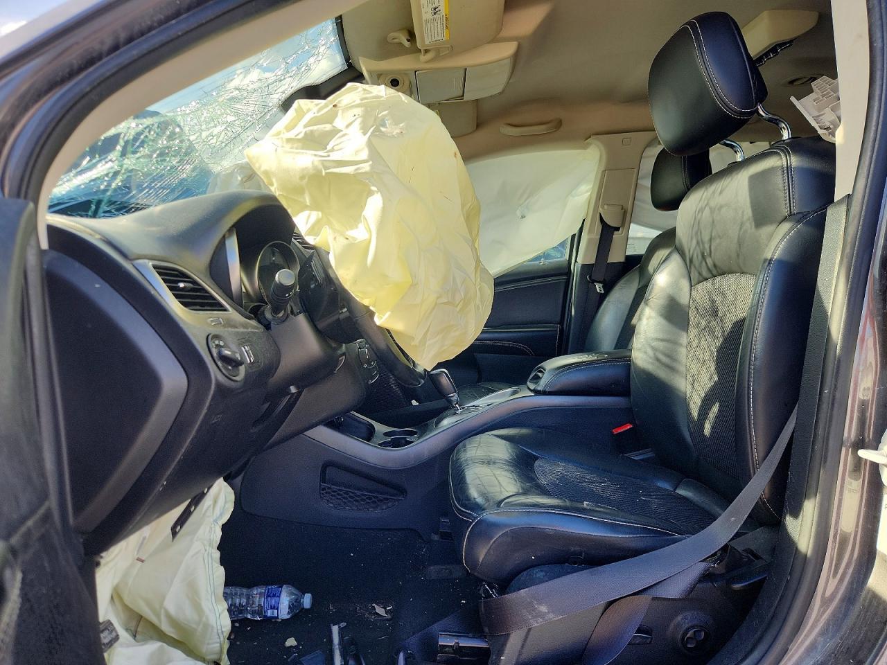 2019 Dodge Journey Crossroad - Image 7