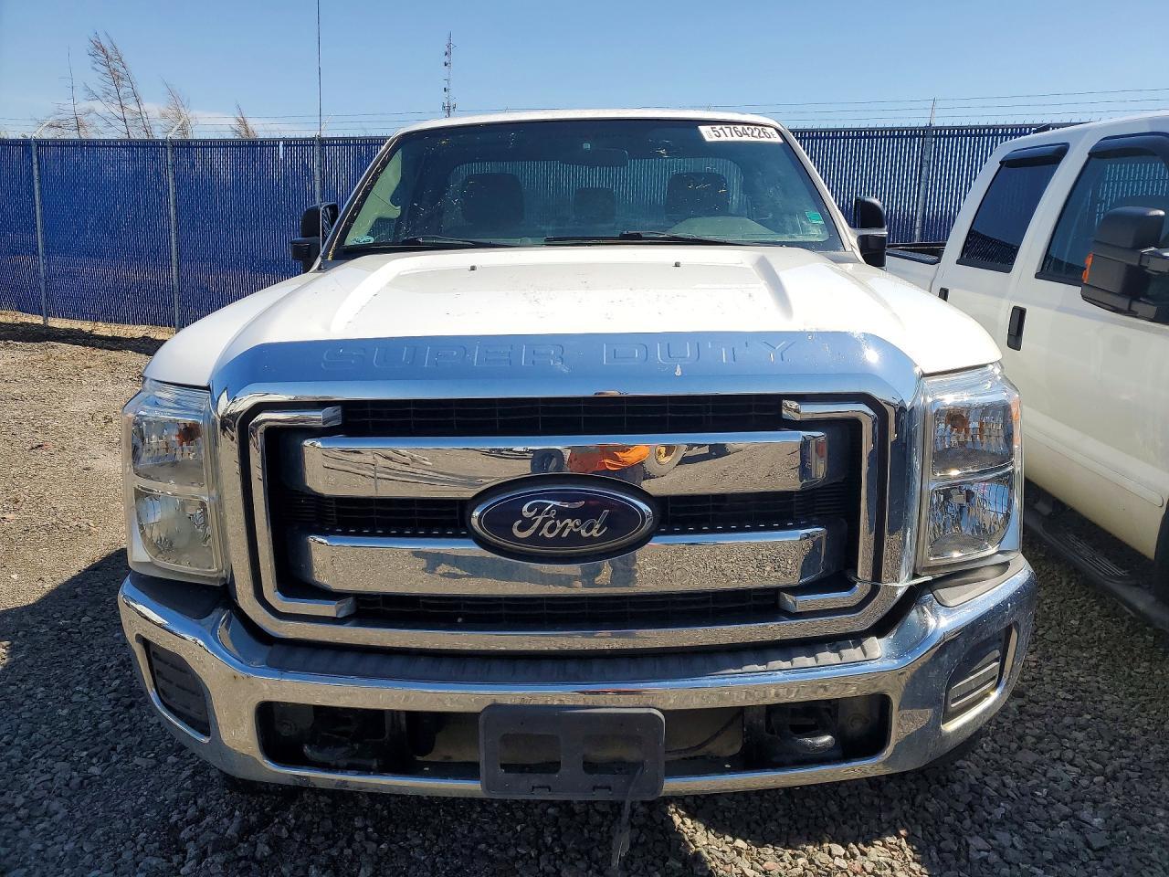 2012 Ford F250 Super Duty - Image 5