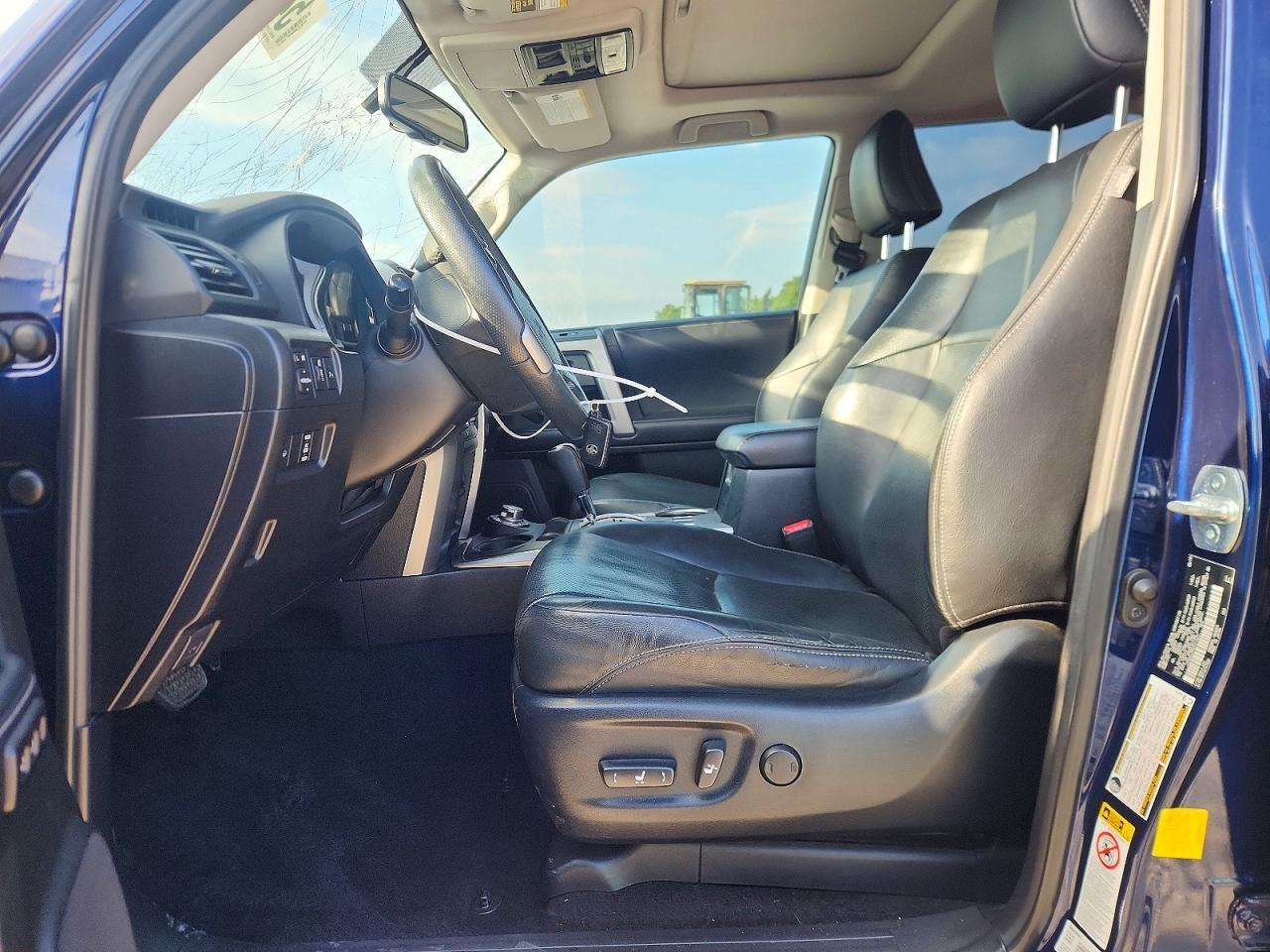 2019 Toyota 4Runner Limited - Фото 7