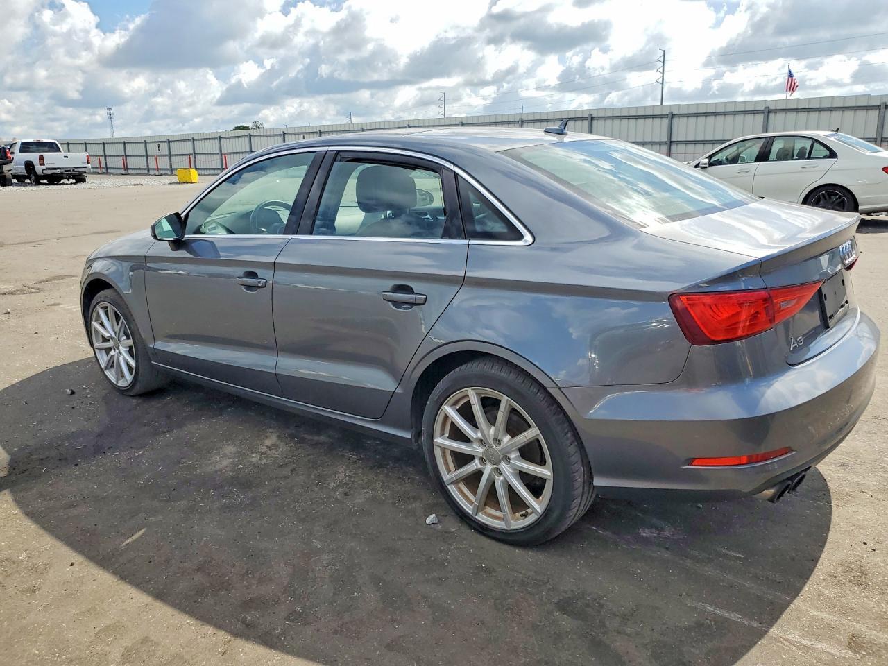2015 Audi A3 Premium Plus - Image 2