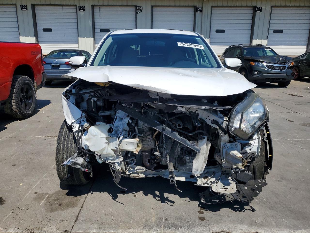 2018 Honda Hr-V Ex - Фото 5
