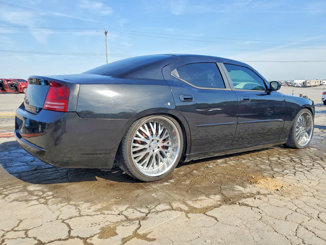 2006 Dodge Charger R - Фото 3