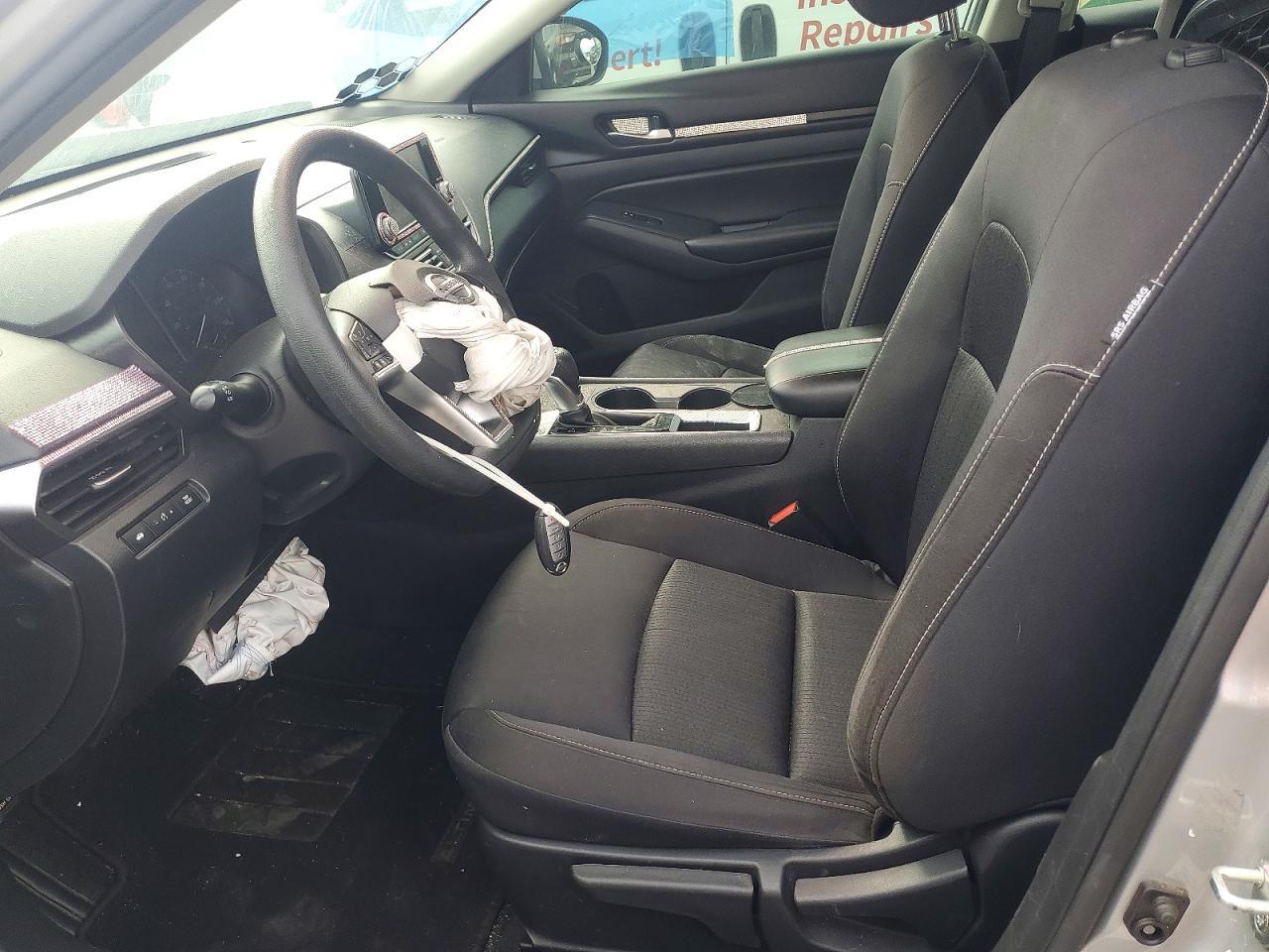 2021 Nissan Altima 2.5 S - Image 7