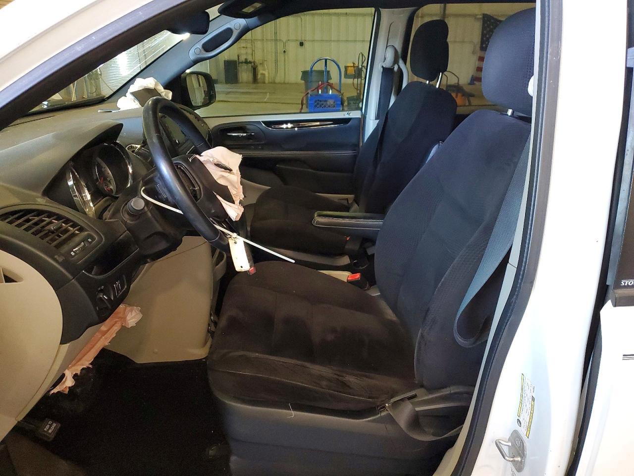2014 Dodge Grand Caravan Se - Фото 7