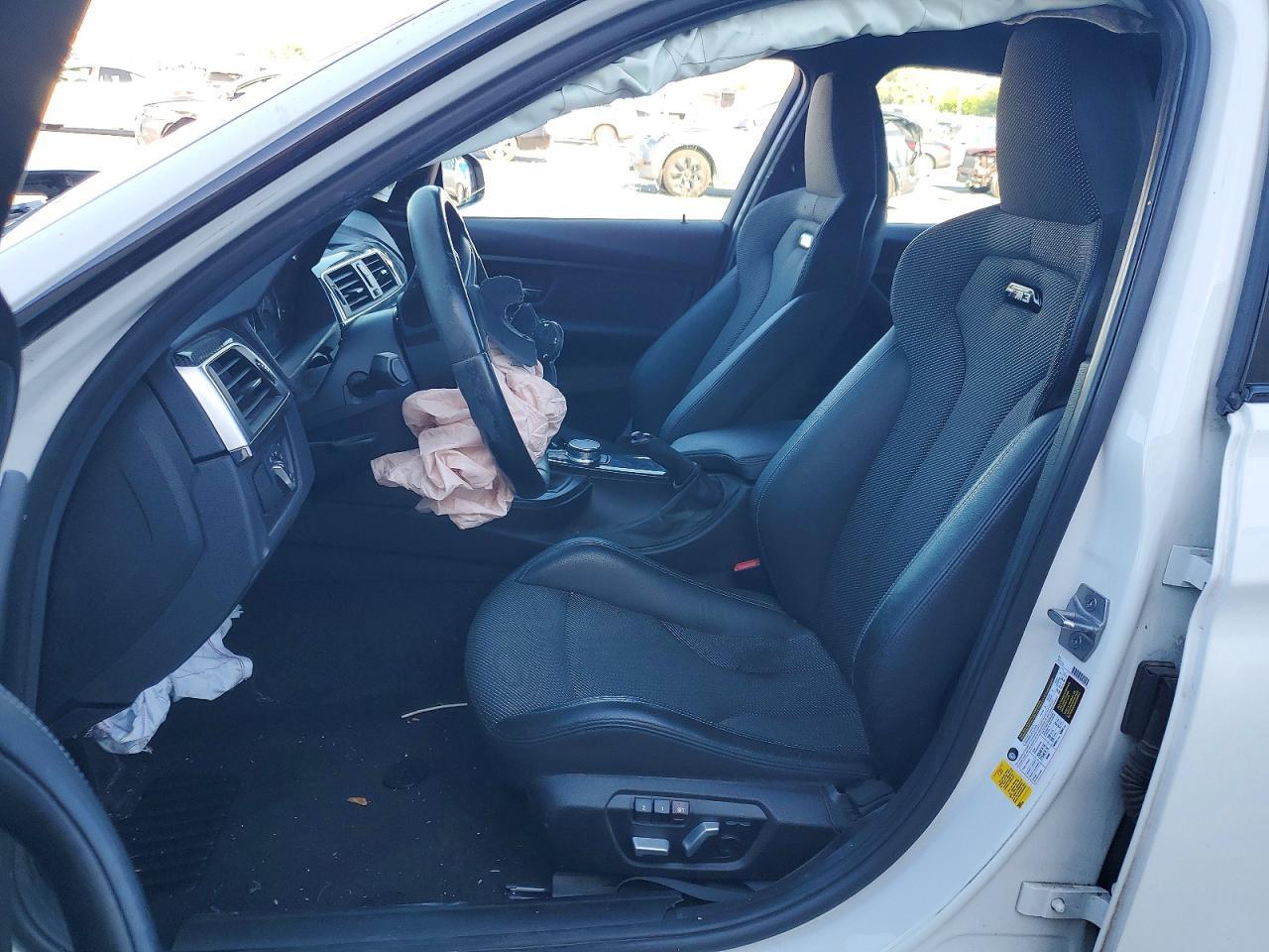 2018 BMW M3 - Image 7