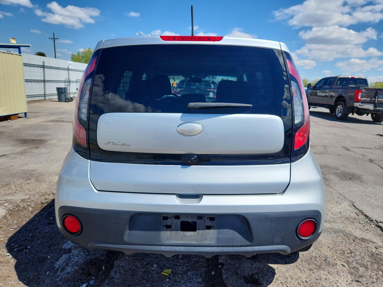 2019 Kia Soul Base - Фото 6