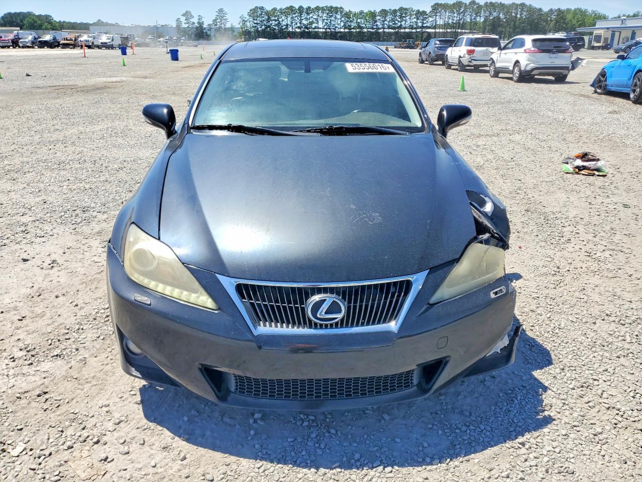 2013 Lexus Is 350 - Image 5