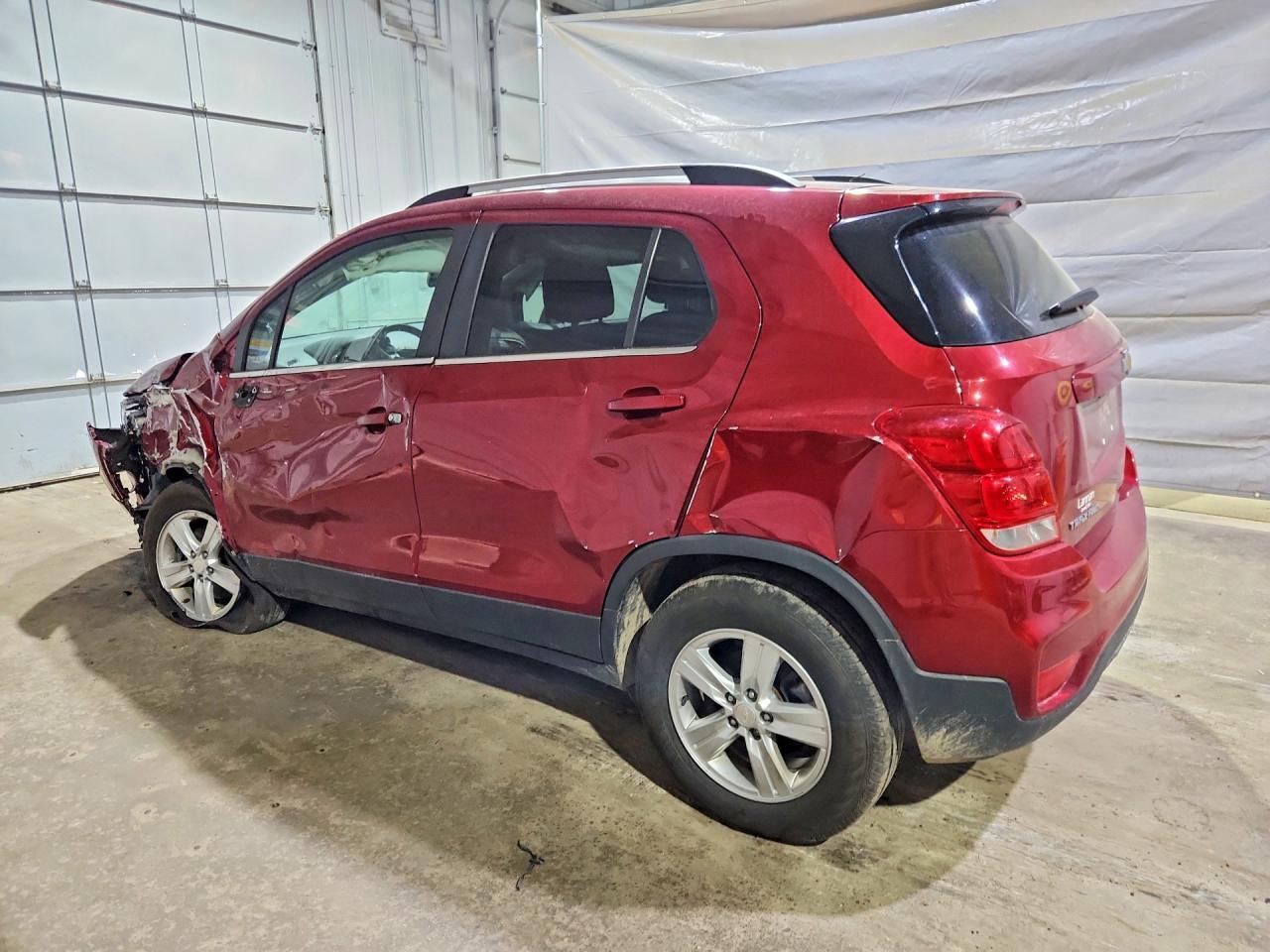 2020 Chevrolet Trax 1Lt - Image 2