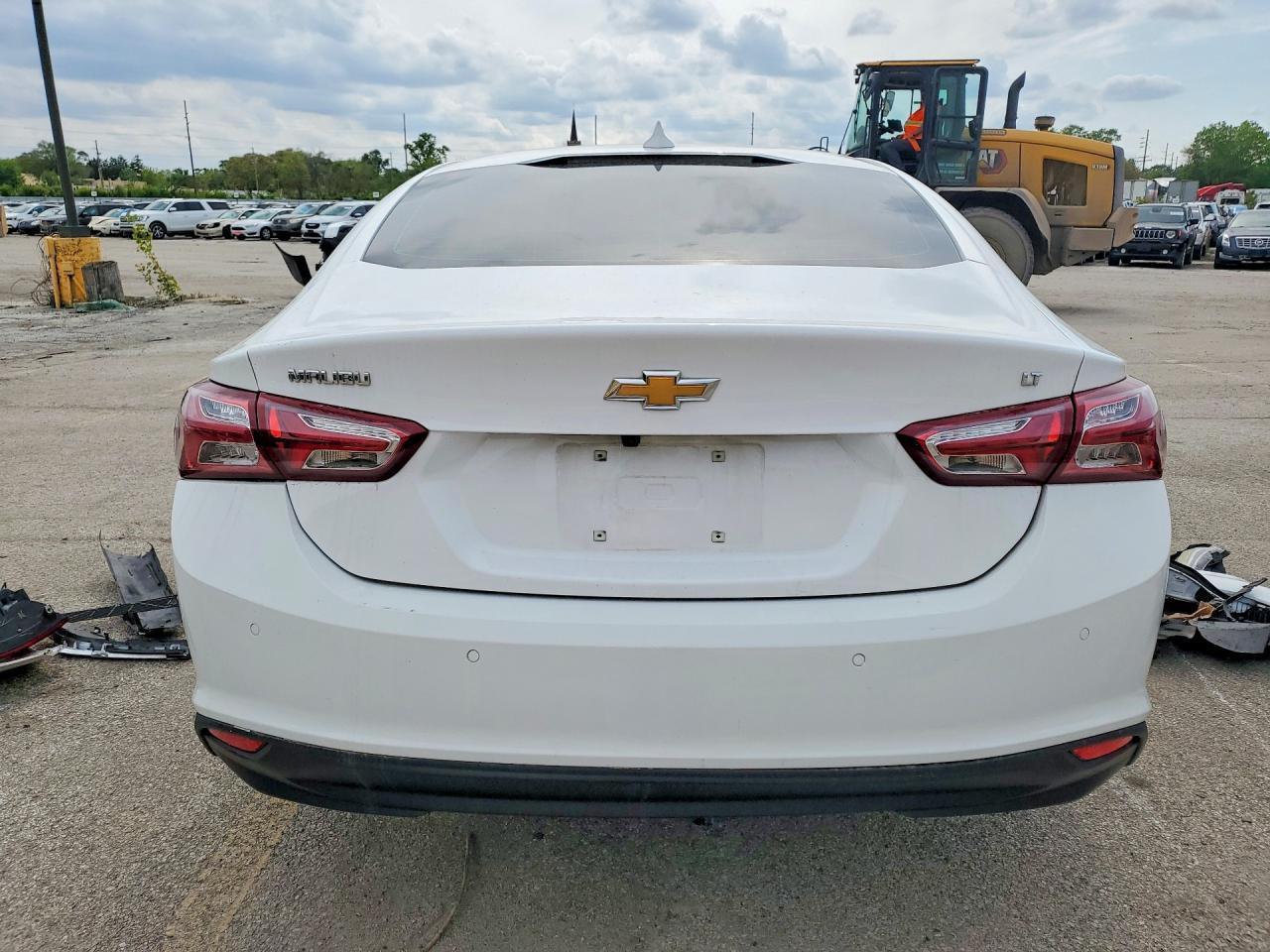 2024 Chevrolet Malibu Premier - Image 6