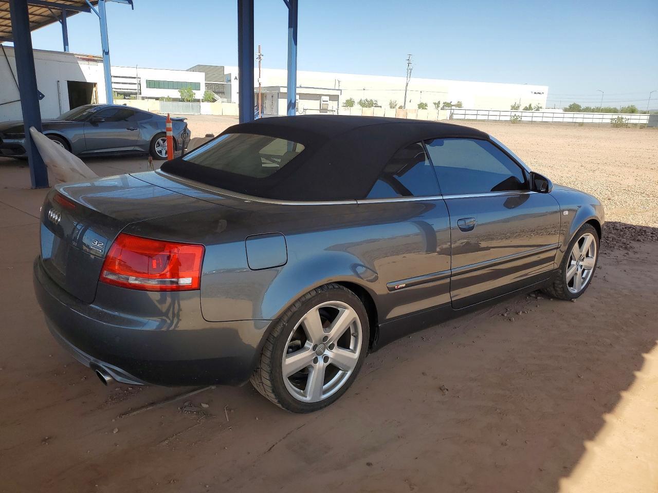 2008 Audi A4 - Фото 3