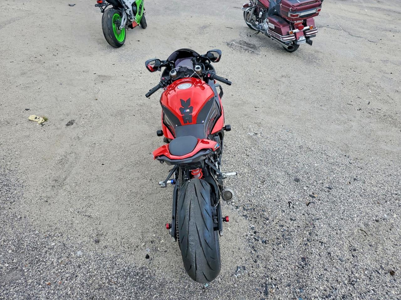 2023 BMW S 1000 Rr - Фото 6