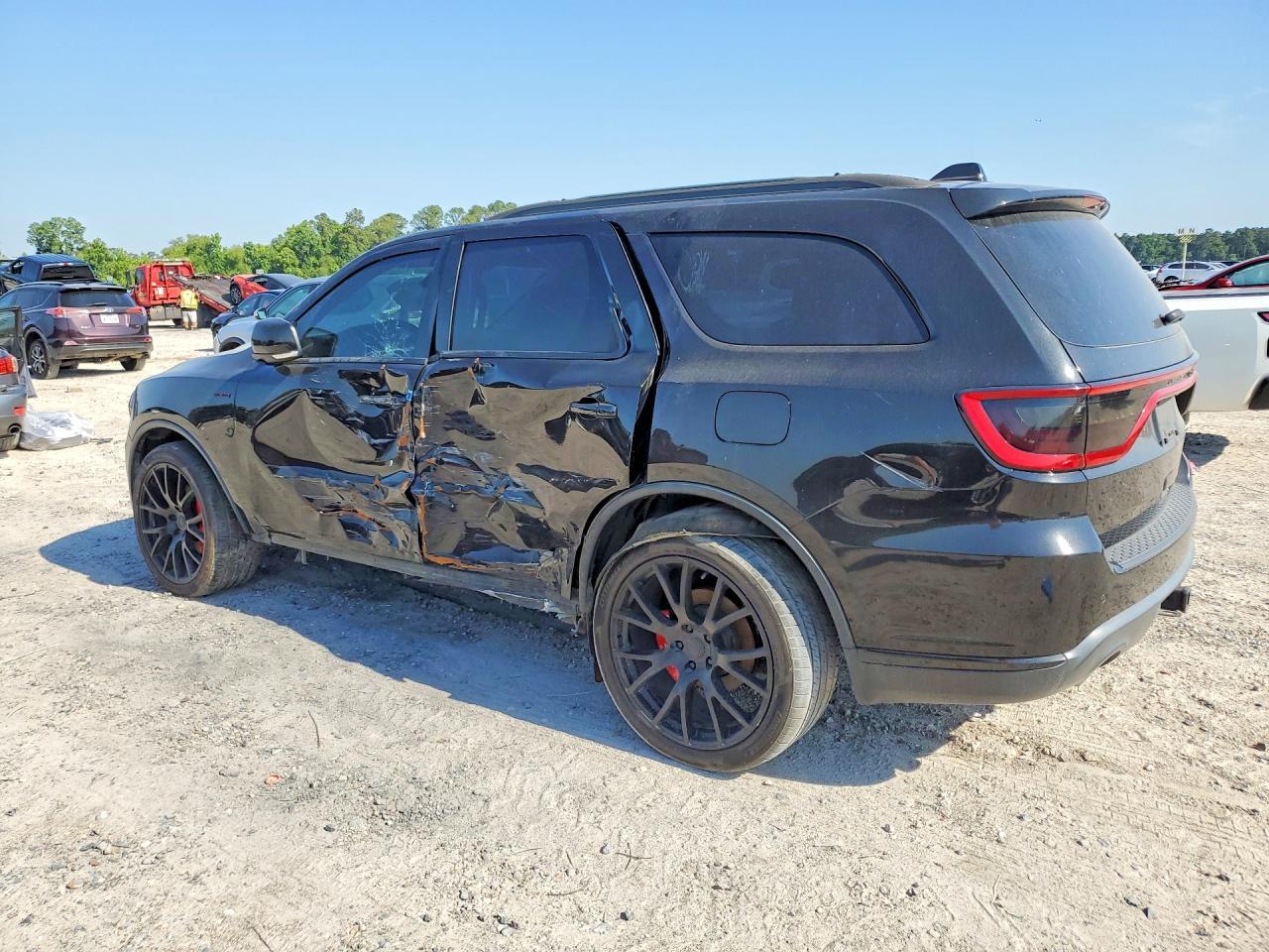 2015 Dodge Durango Citadel - Image 2