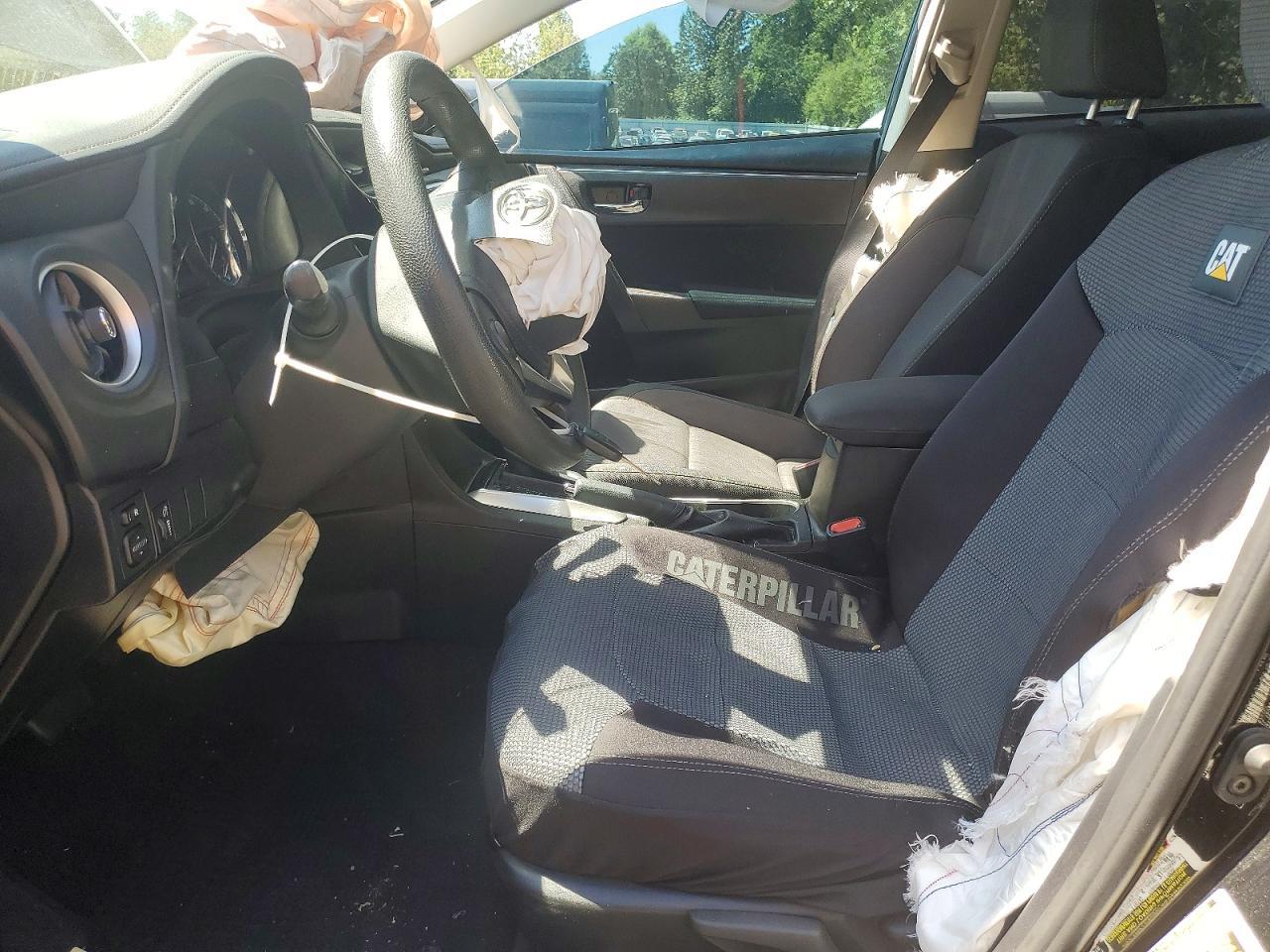 2019 Toyota Corolla Le - Фото 7