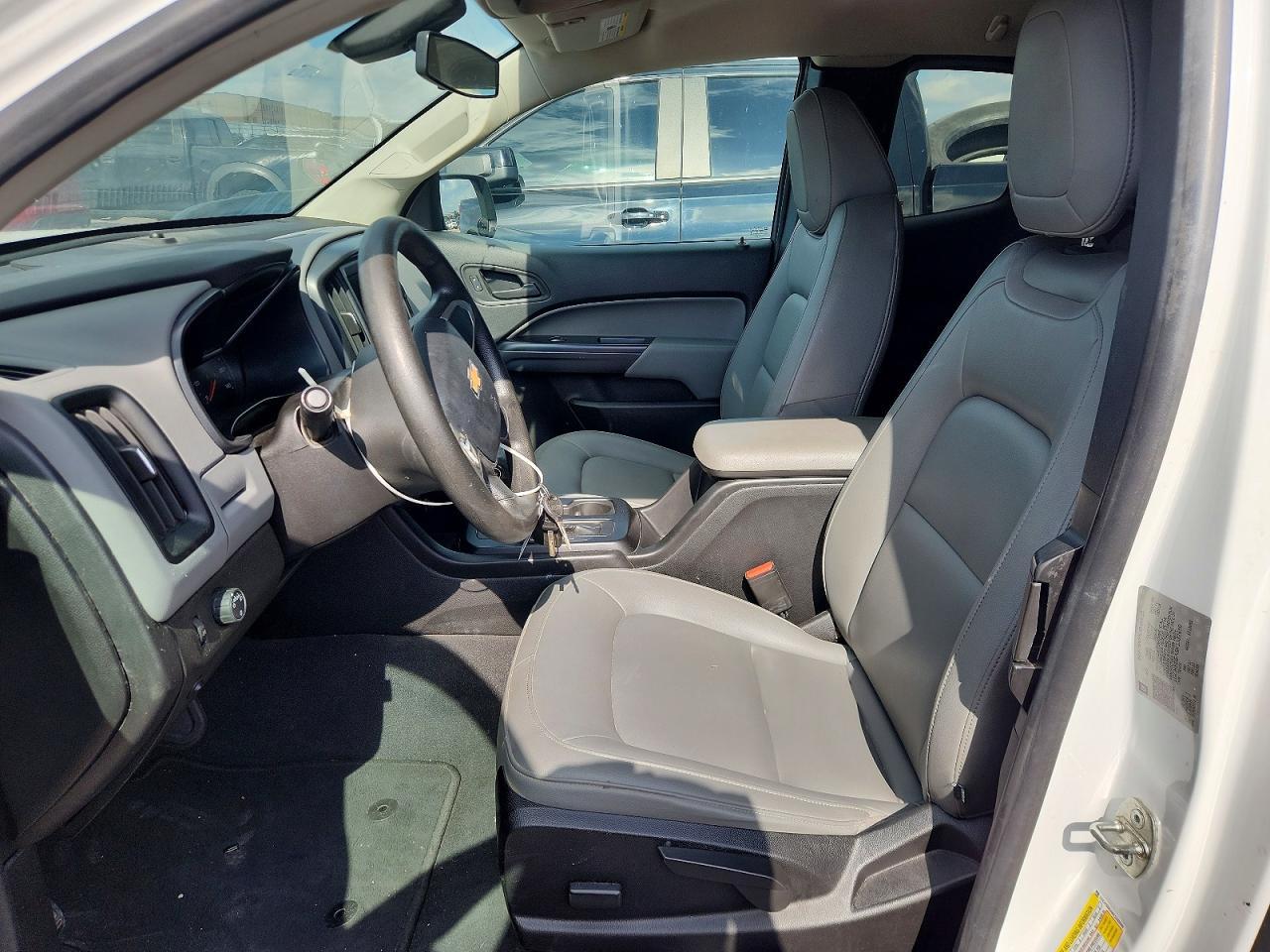 2019 Chevrolet Colorado - Image 7