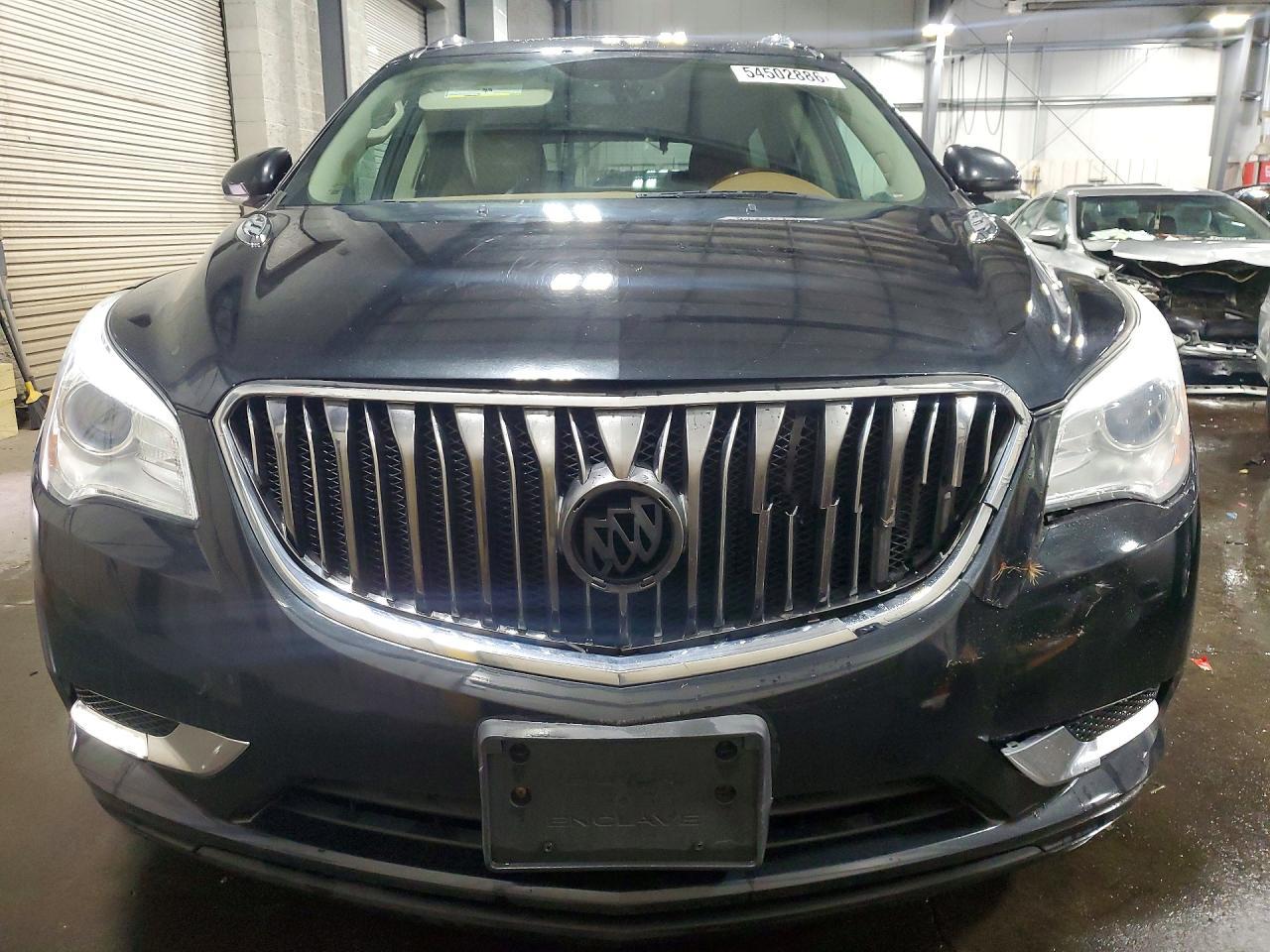 2014 Buick Enclave - Фото 5