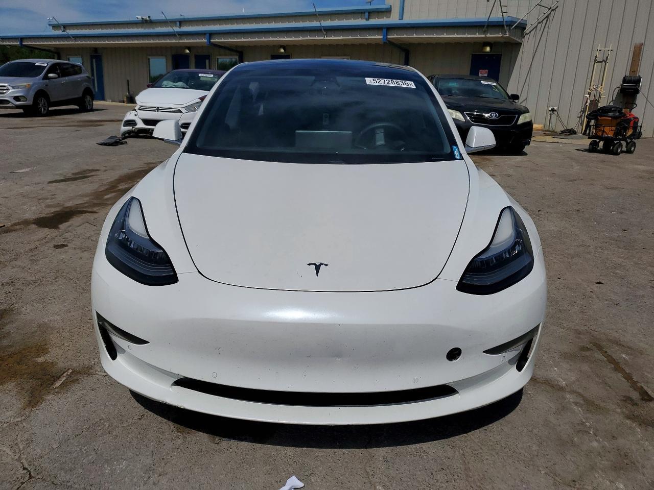 2020 Tesla Model 3 - Image 5