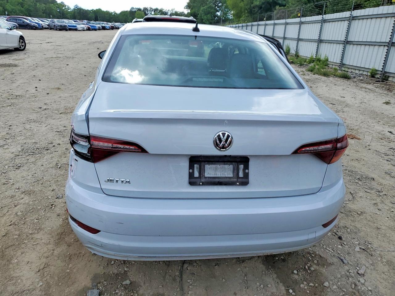 2019 Volkswagen Jetta Sel - Image 6