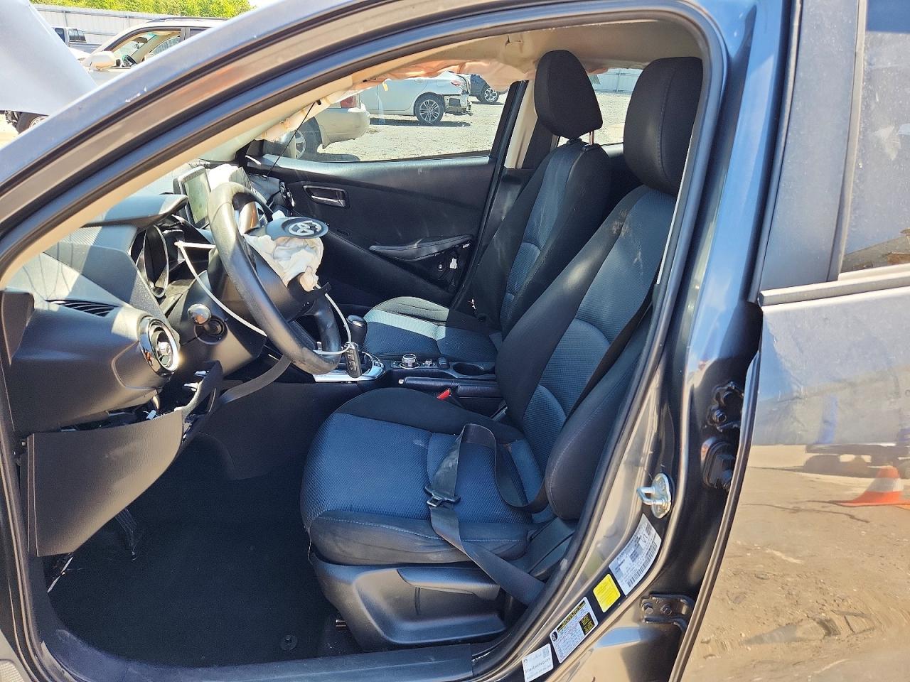 2018 Toyota Yaris - Фото 7