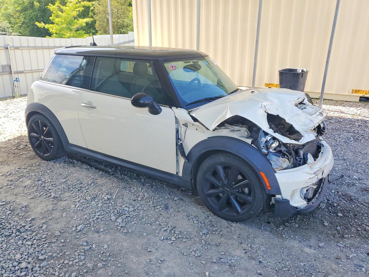 2011 Mini Cooper S - Image 4