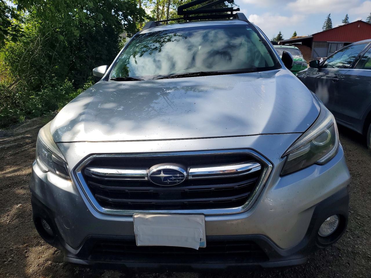 2019 Subaru Outback 3.6R Limited - Image 5