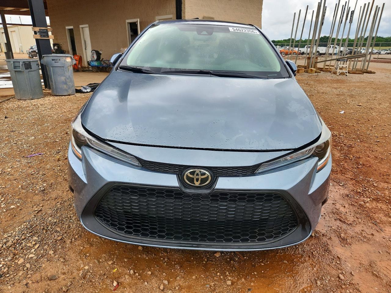2022 Toyota Corolla Le - Image 5