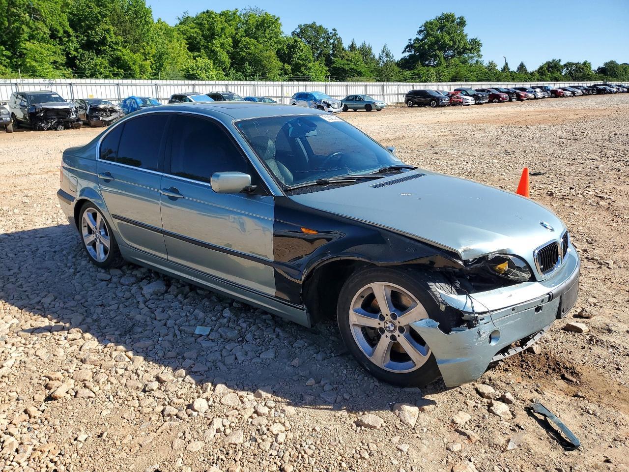 2005 BMW 330 I - Image 4