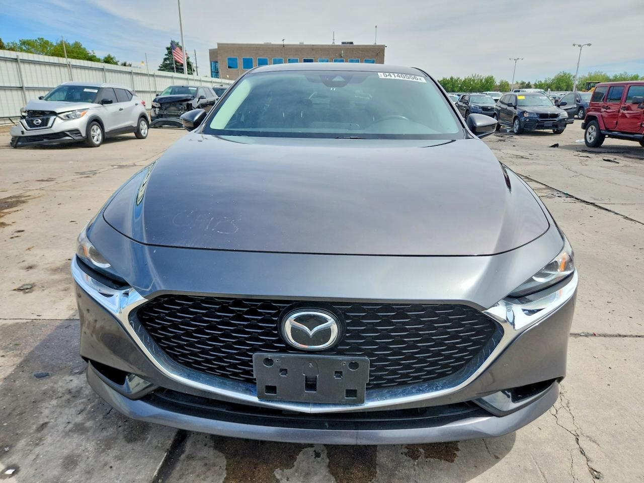 2019 Mazda 3 Select - Фото 5