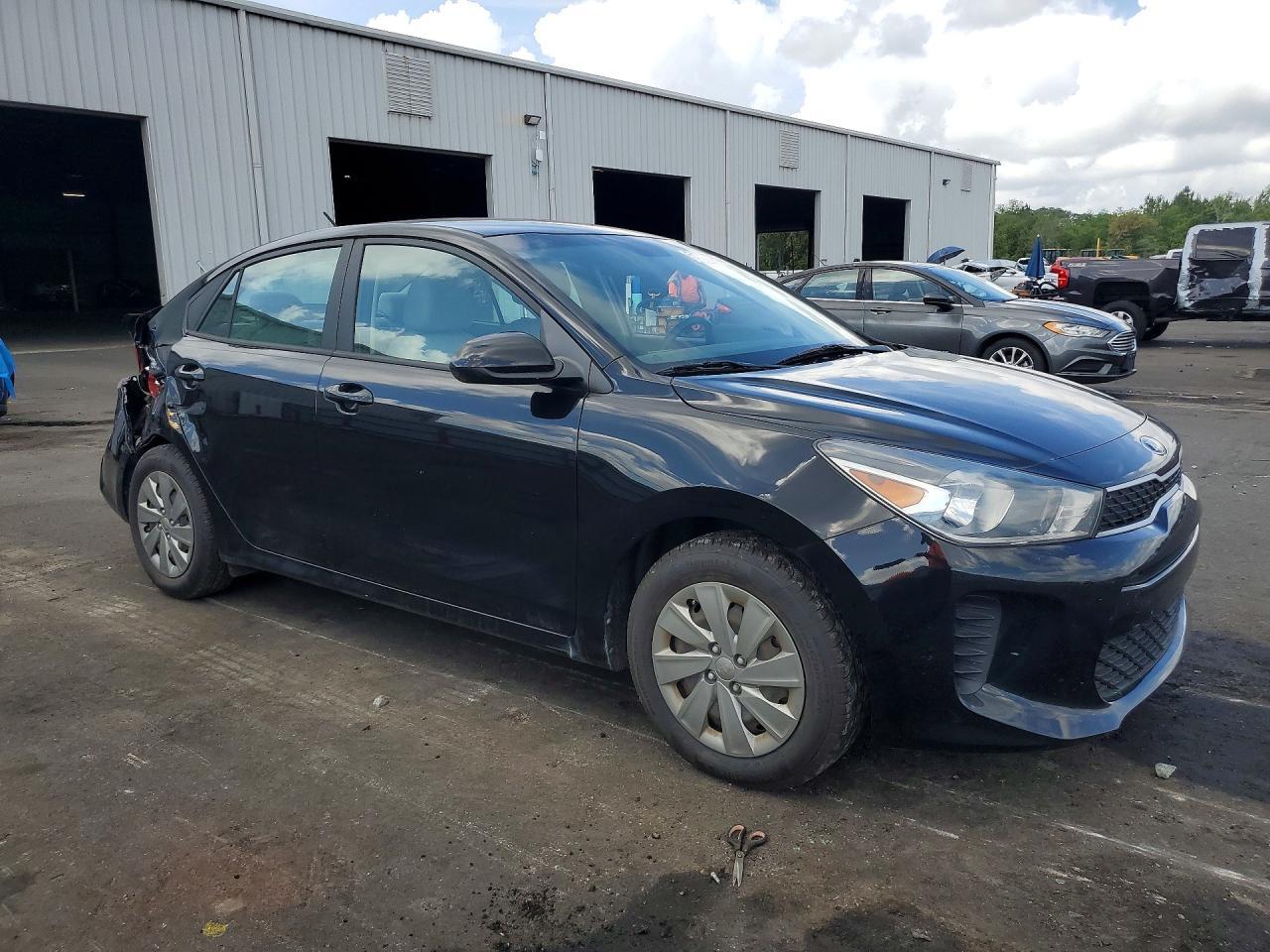 2020 Kia Rio S - Image 4