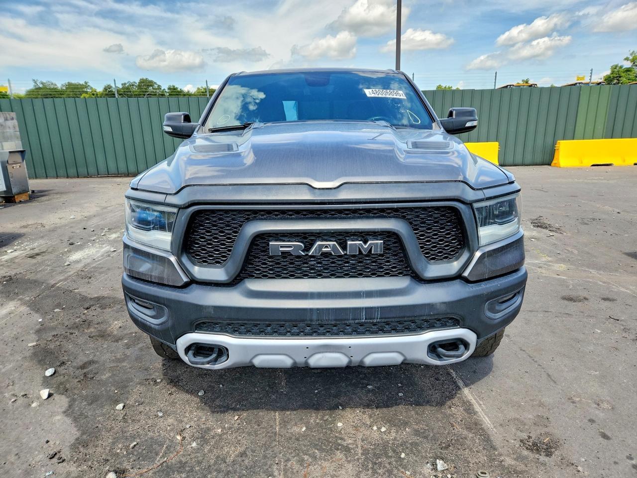 2020 Ram 1500 Rebel - Image 5