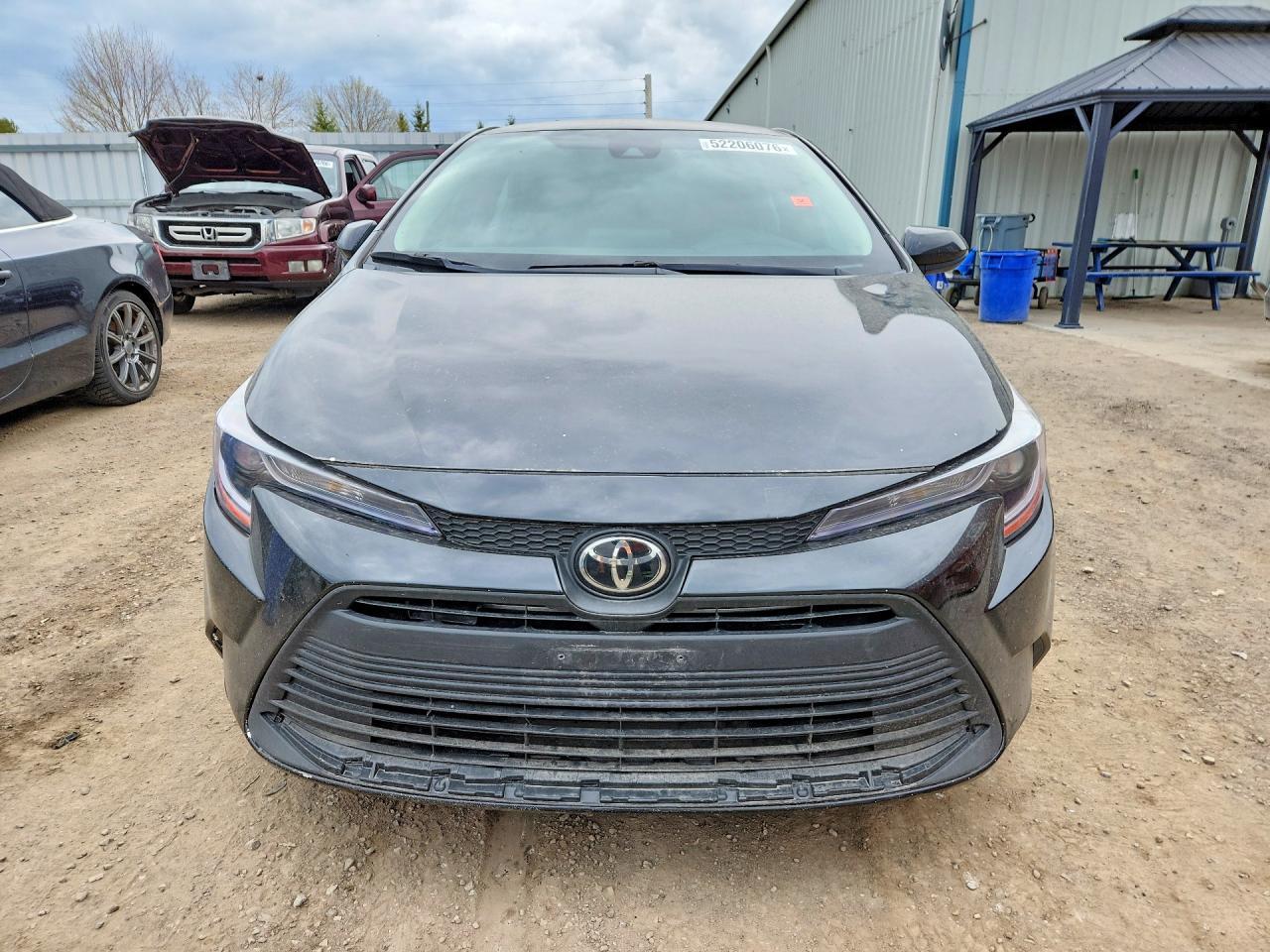 2022 Toyota Corolla Le - Фото 5