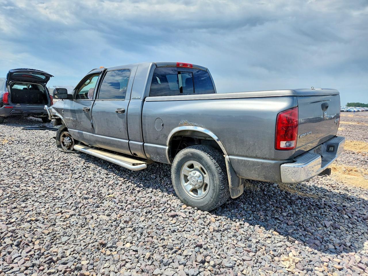 2006 Dodge Ram 2500 - Image 2