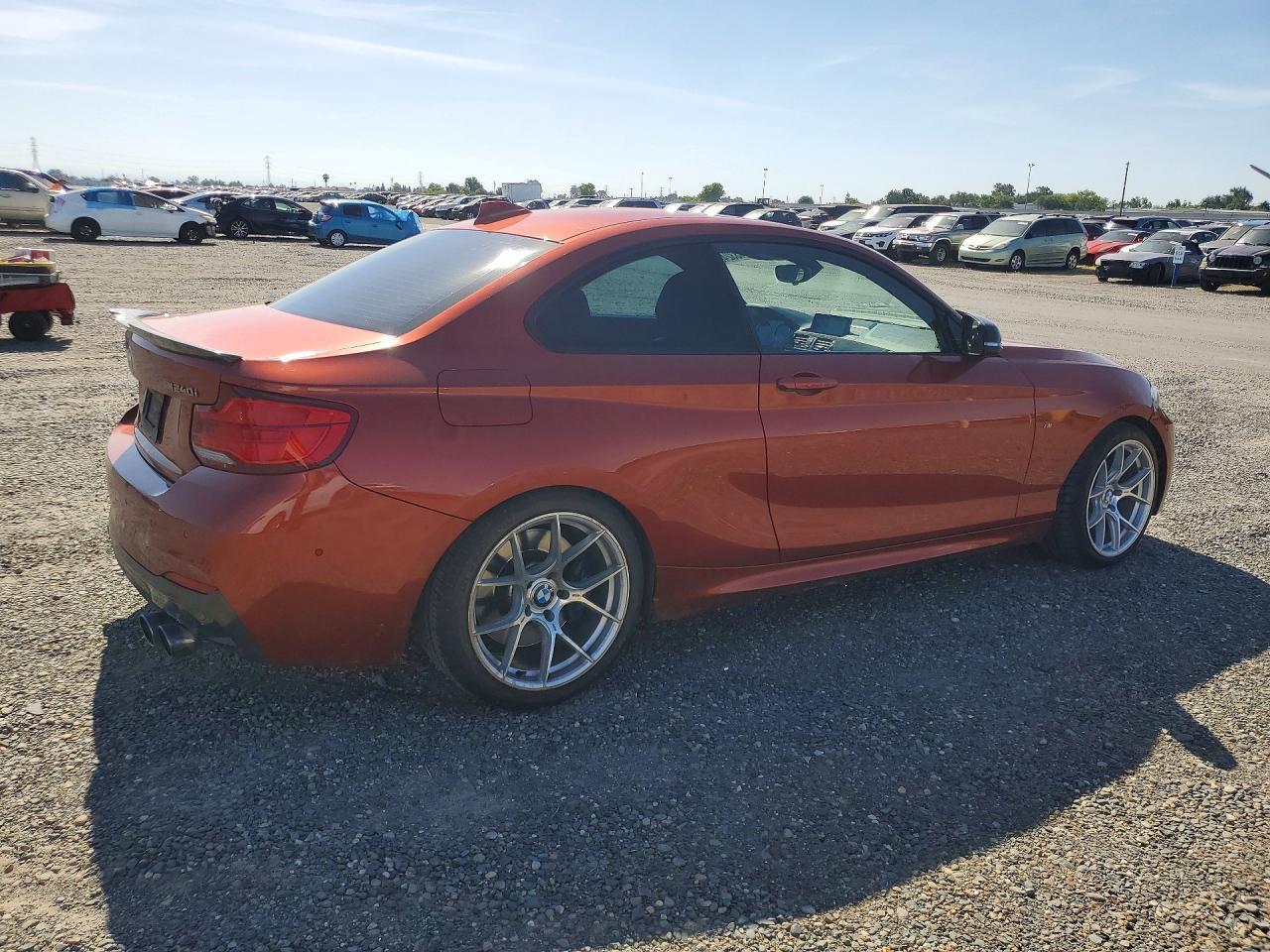 2018 BMW M240I - Image 3