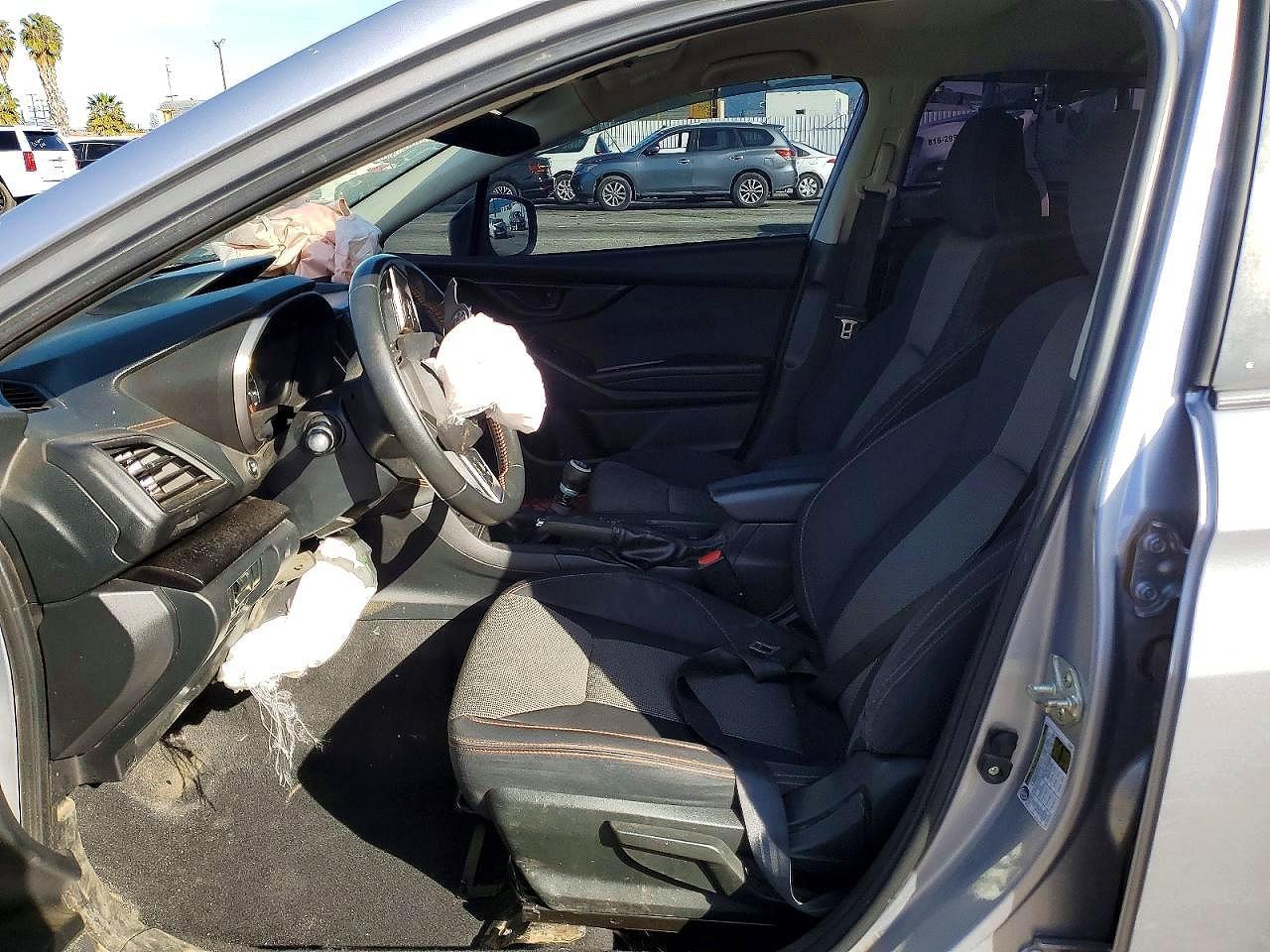2021 Subaru Crosstrek Premium - Фото 7