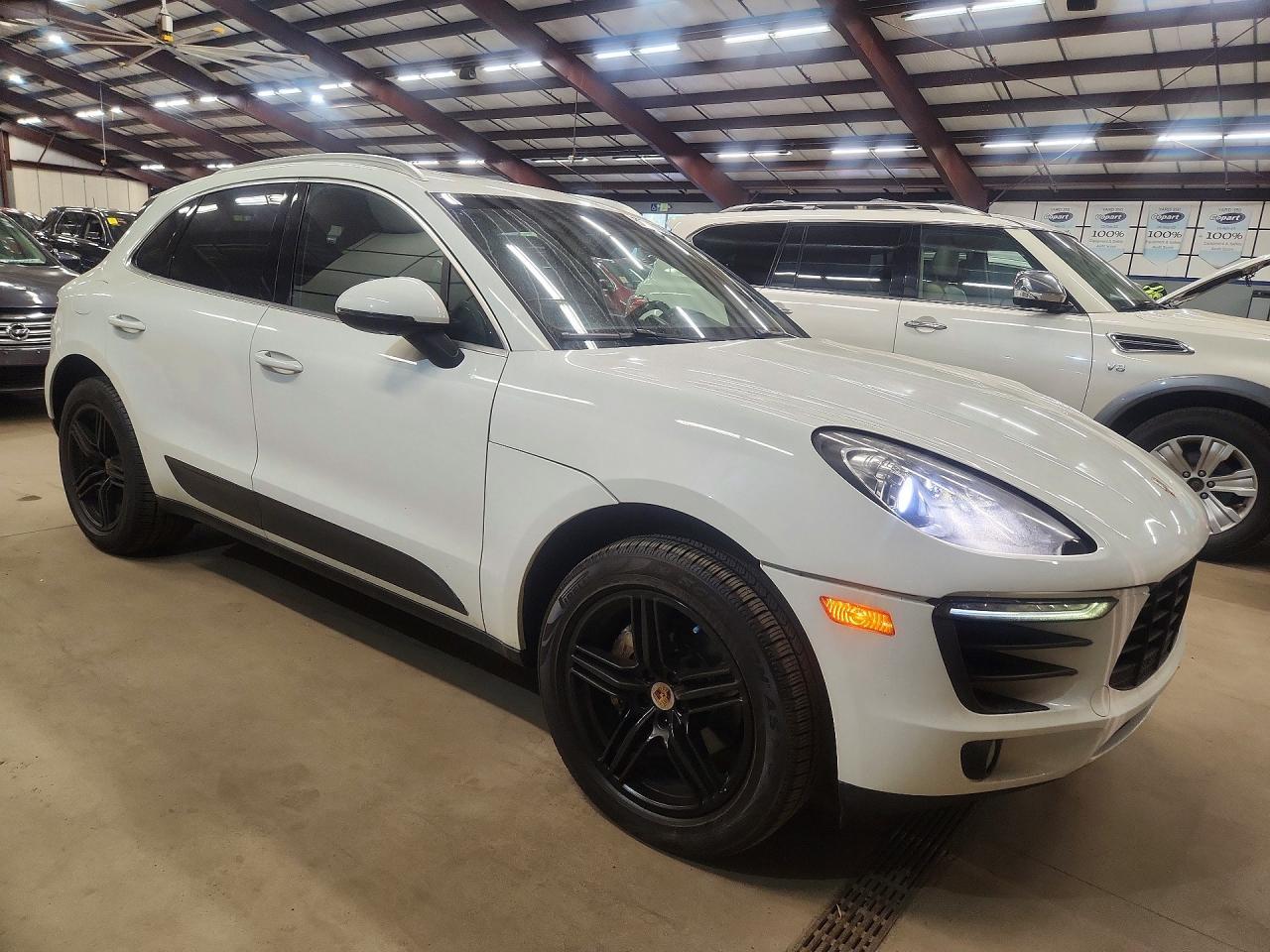 2015 Porsche Macan S - Фото 4