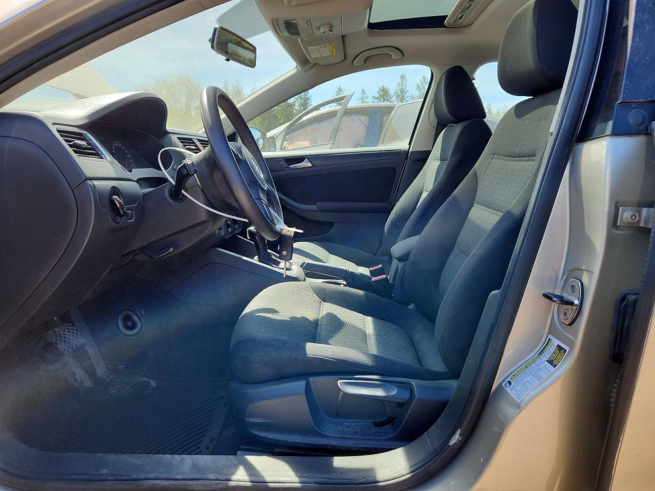 2012 Volkswagen Jetta - Фото 7