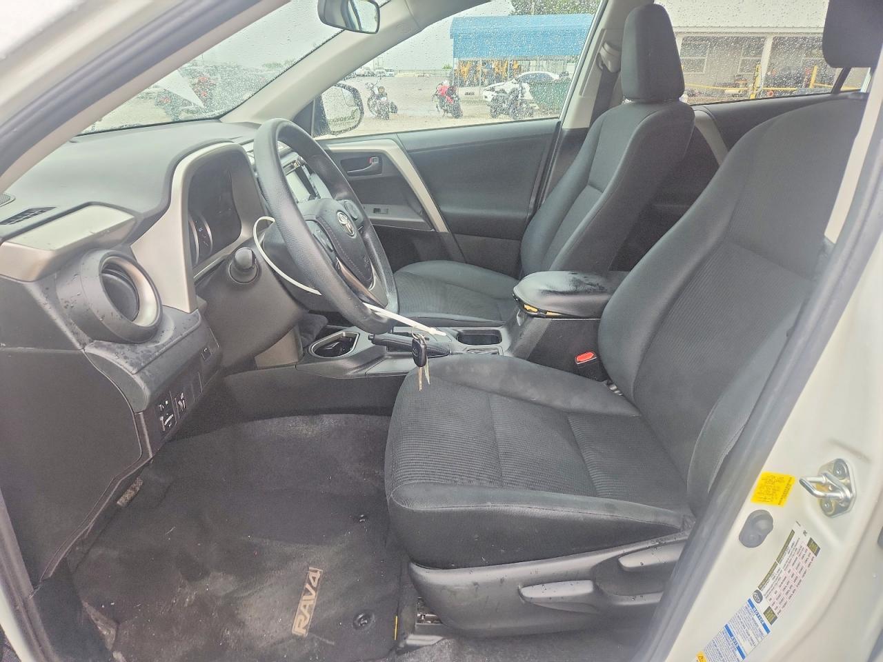 2016 Toyota 0128 - Фото 7