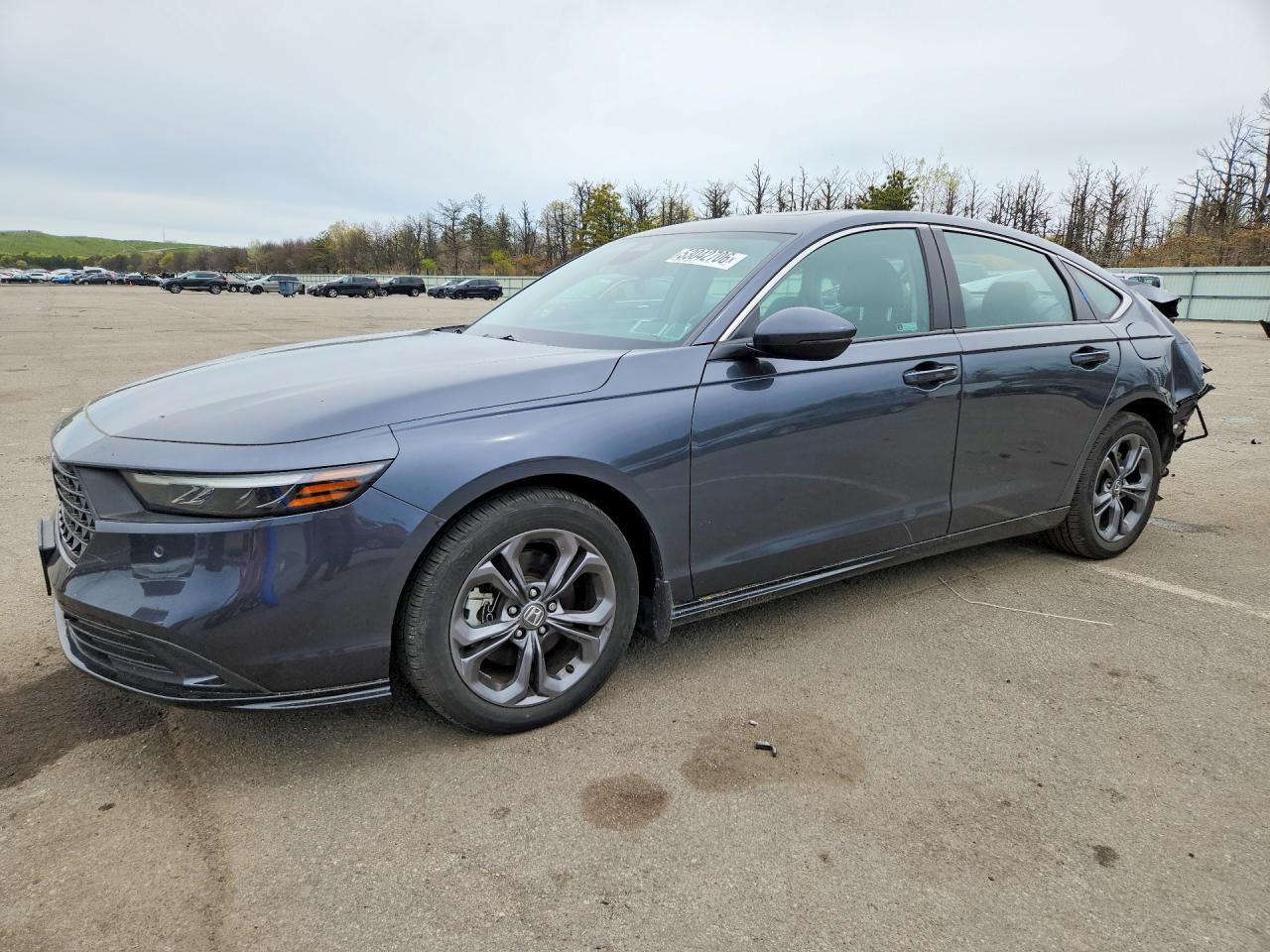 2023 Honda Accord Hybrid Exl