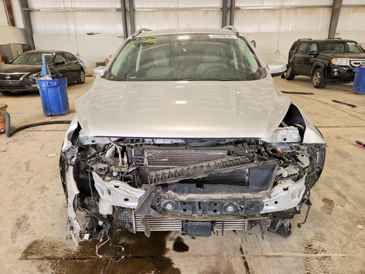 2019 Ford Escape Titanium - Image 5