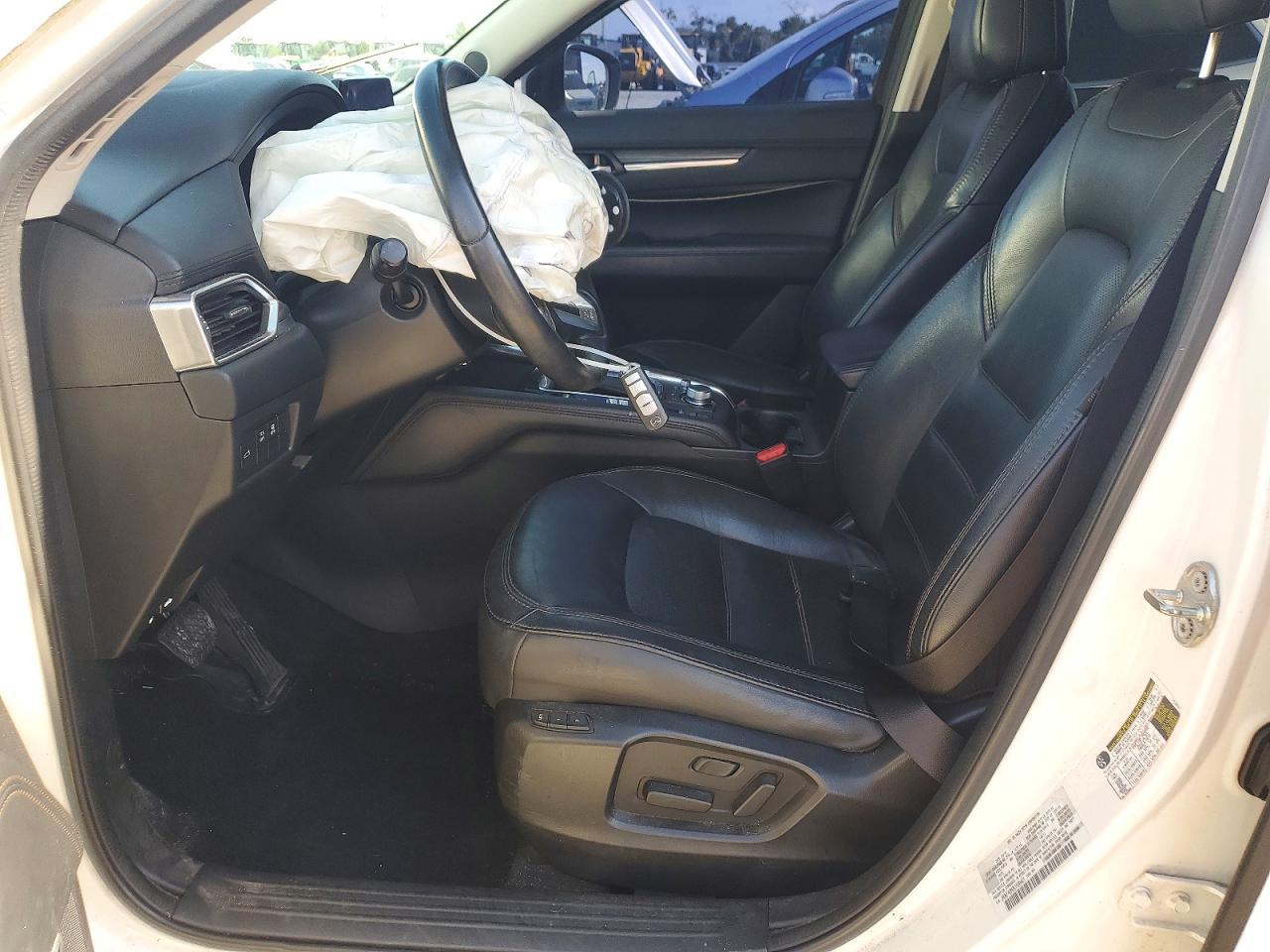 2019 Mazda Cx-5 Grand Touring - Фото 7