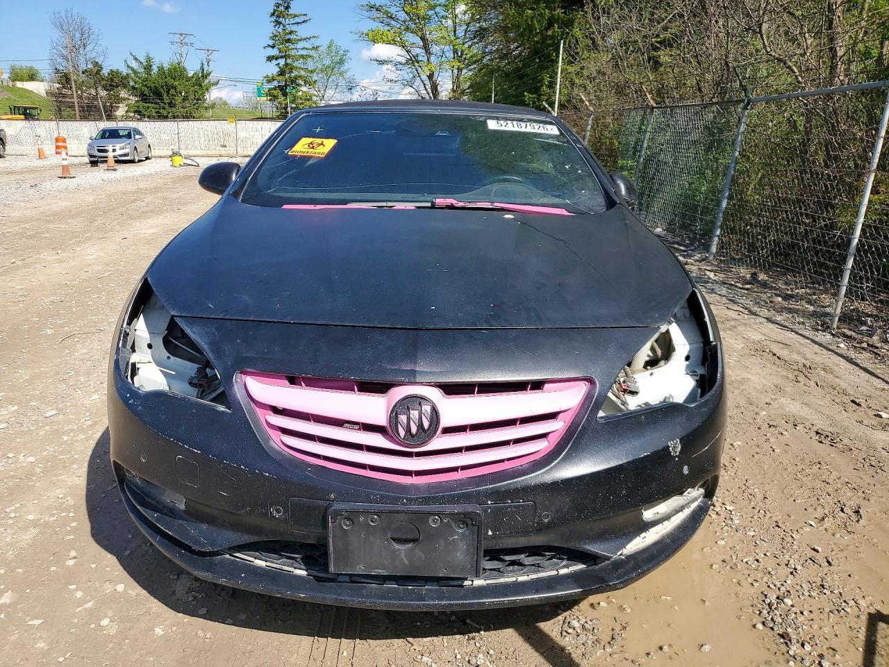 2019 Buick Cascada Premium - Image 5