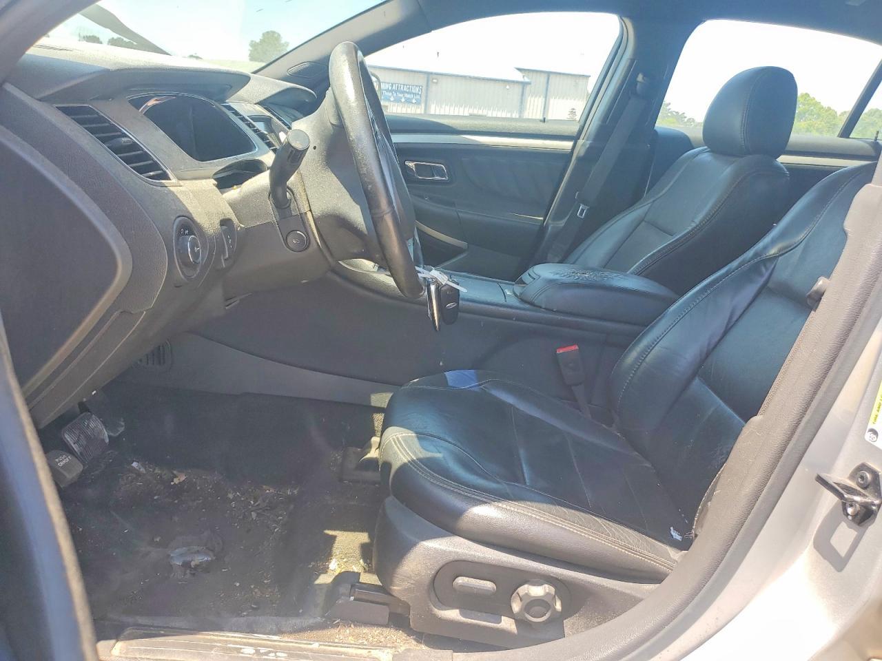 2015 Ford Taurus Sel - Image 7