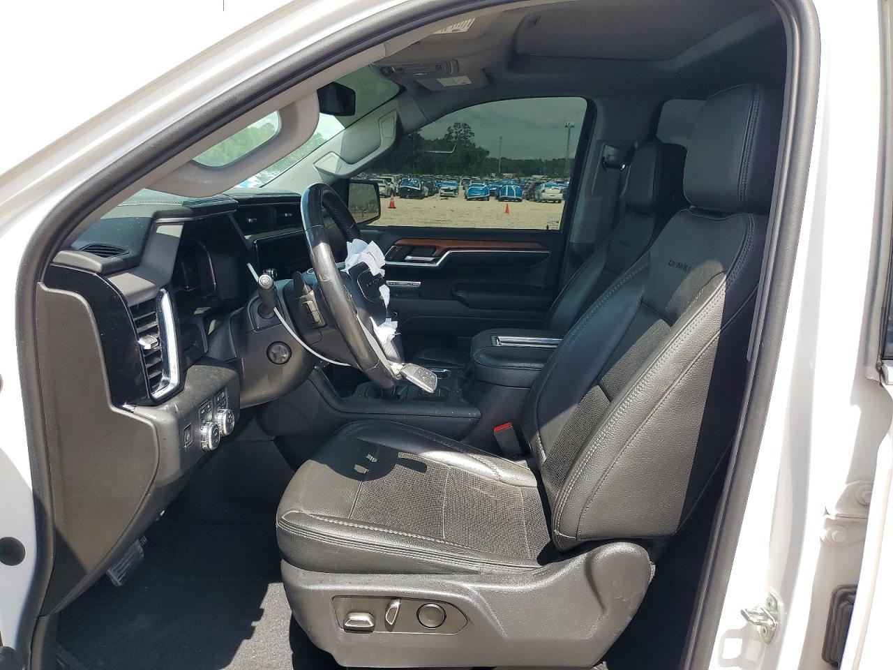 2022 GMC Sierra K1500 Denali - Image 7