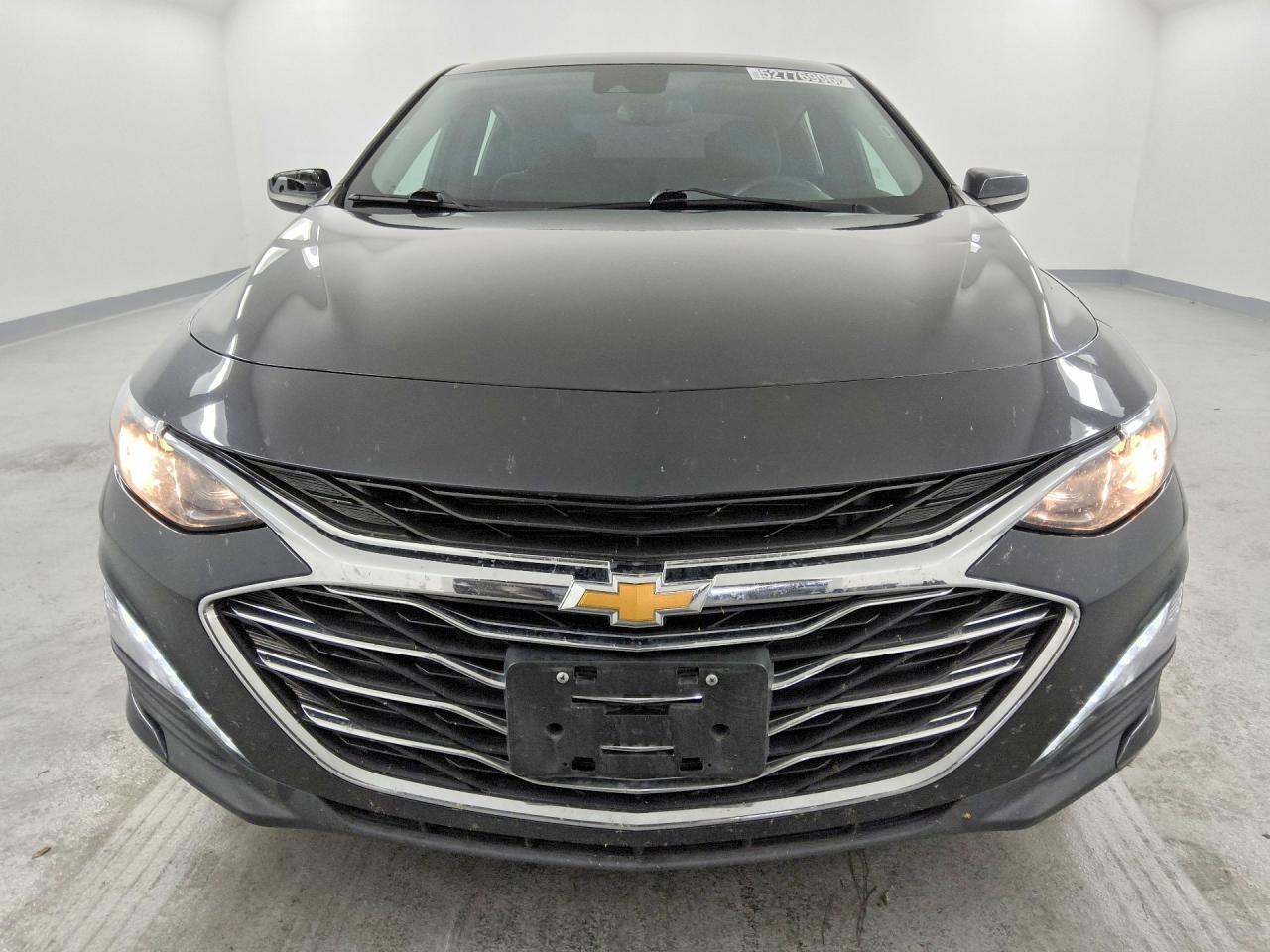 2023 Chevrolet Malibu Lt - Фото 5