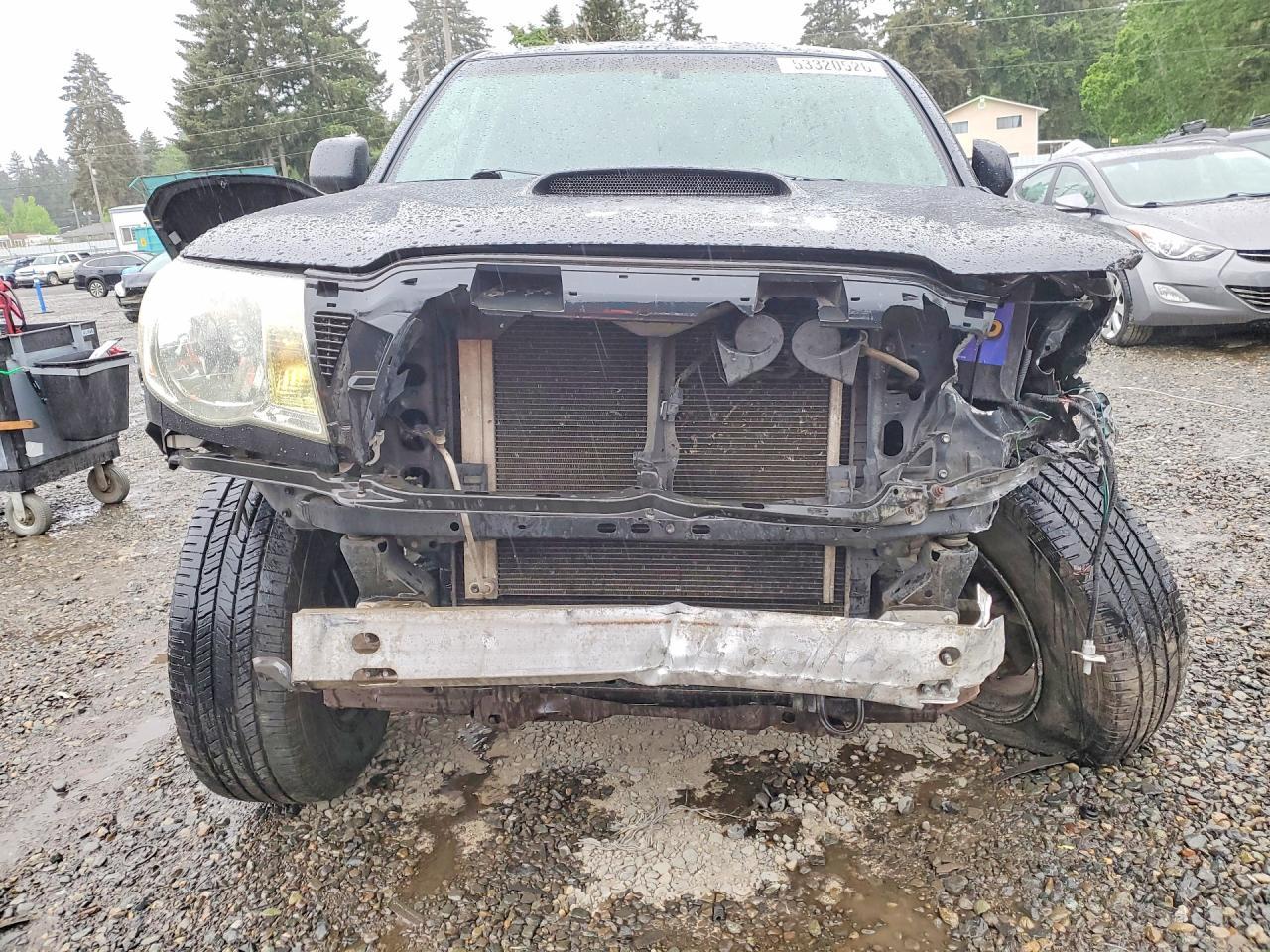 2008 Toyota Tacoma Prerunner Access Cab - Image 5