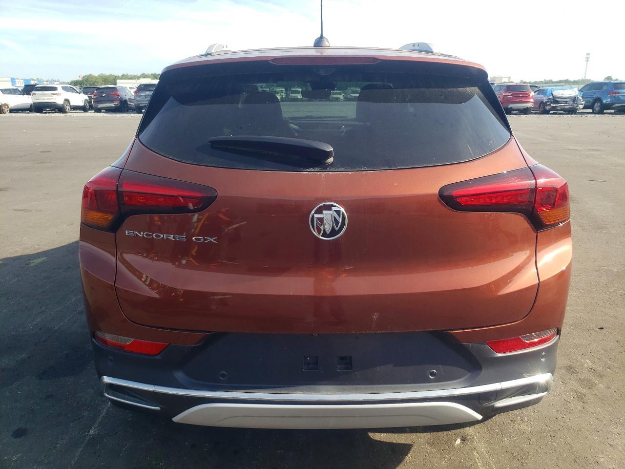 2021 Buick Encore Gx Essence - Image 6