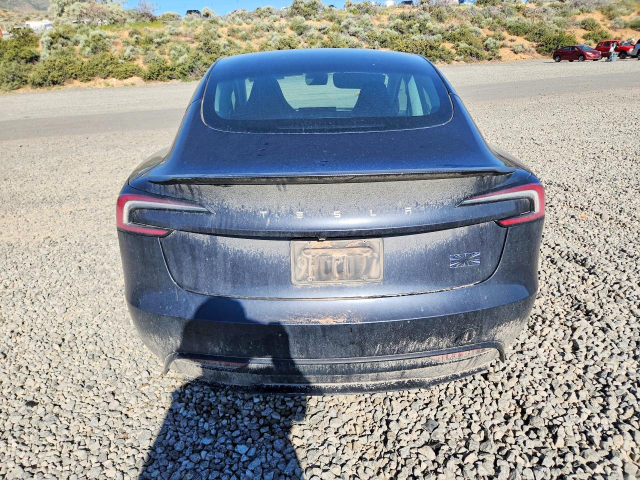 2024 Tesla Model 3 - Image 6