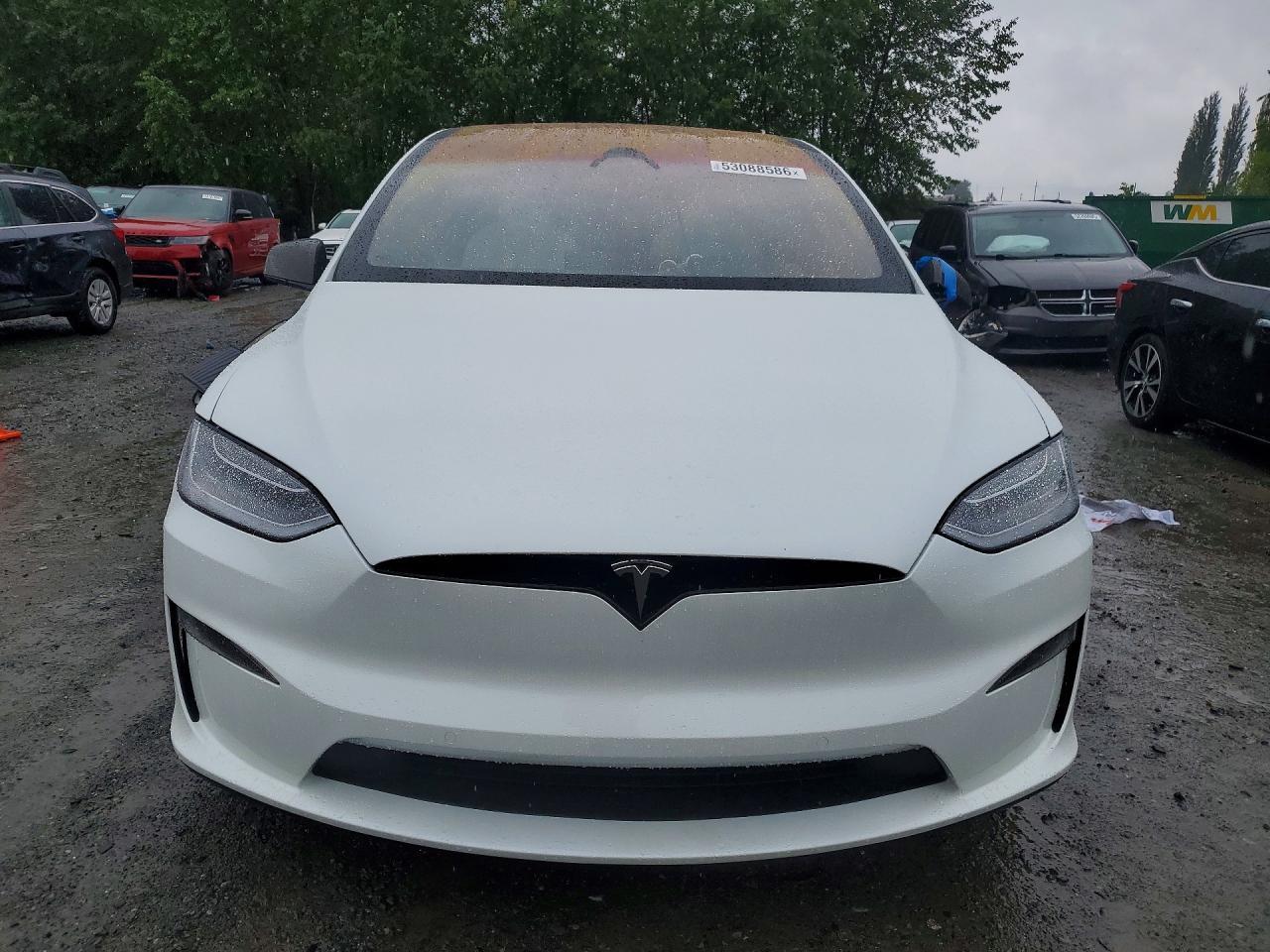 2023 Tesla Model X - Image 5