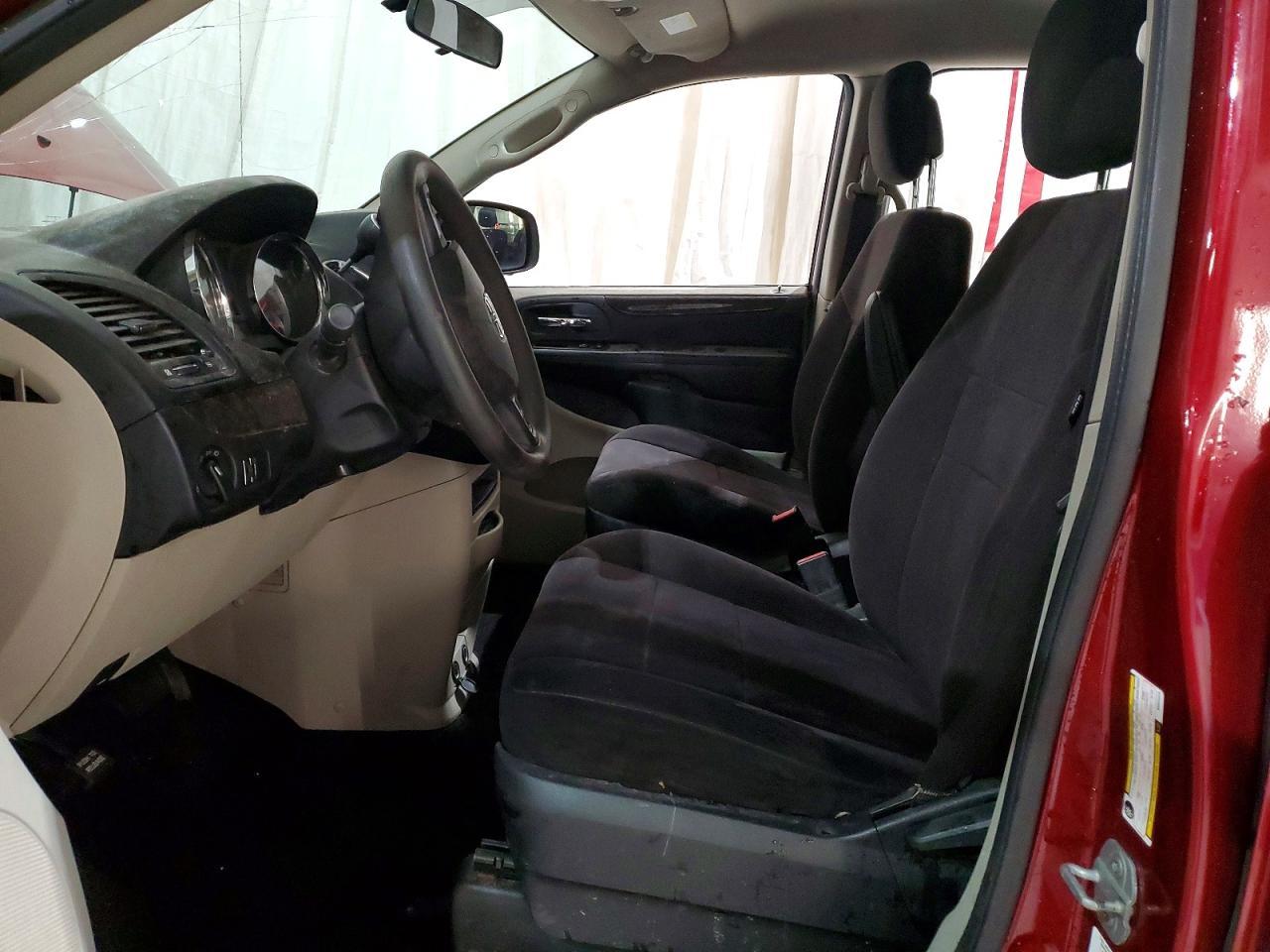 2011 Dodge Grand Caravan Express - Image 7