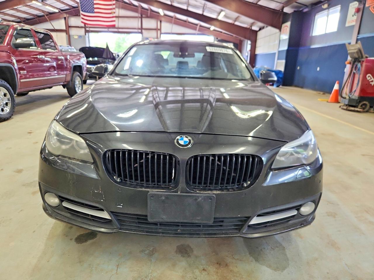 2015 BMW 528 Xi - Фото 5