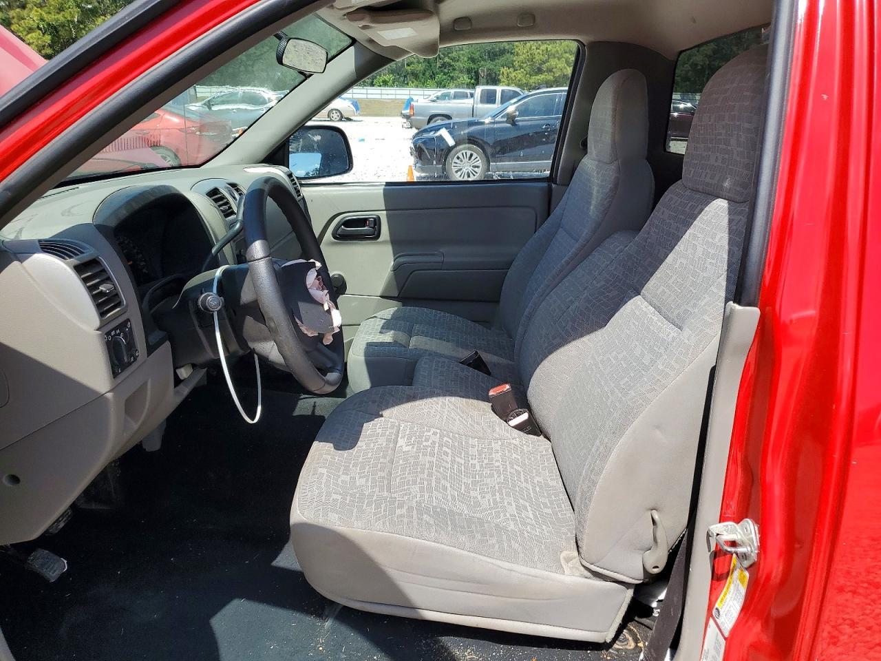 2008 Chevrolet Colorado - Фото 7